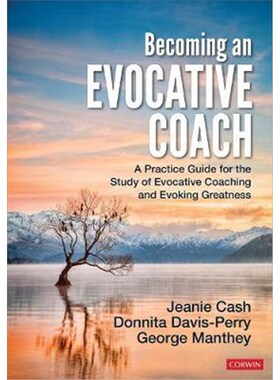 按需印刷不退不换Becoming an Evocative Coach:A Practice Guide for