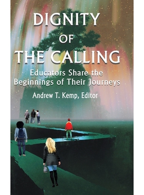 按需印刷Dignity of the Calling[9781641133180]