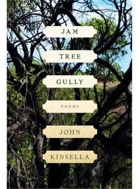预订Jam Tree Gully[9780393341409]