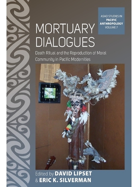 按需印刷Mortuary Dialogues[9781789205060]