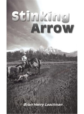 按需印刷Stinking Arrow[9780759649255]