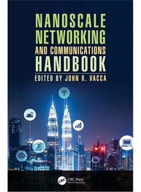 按需印刷图书Nanoscale Networking and Communications Handbook[9781498727310]