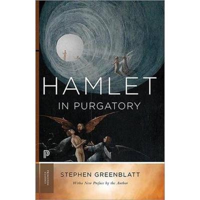 按需印刷  Hamlet in Purgatory