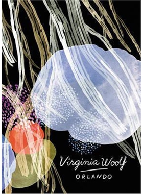 预订不退不换Orlando (Vintage Classics Woolf Series)