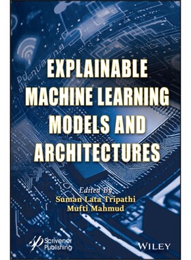 预订不退不换Explainable Machine Learning Models and Archit