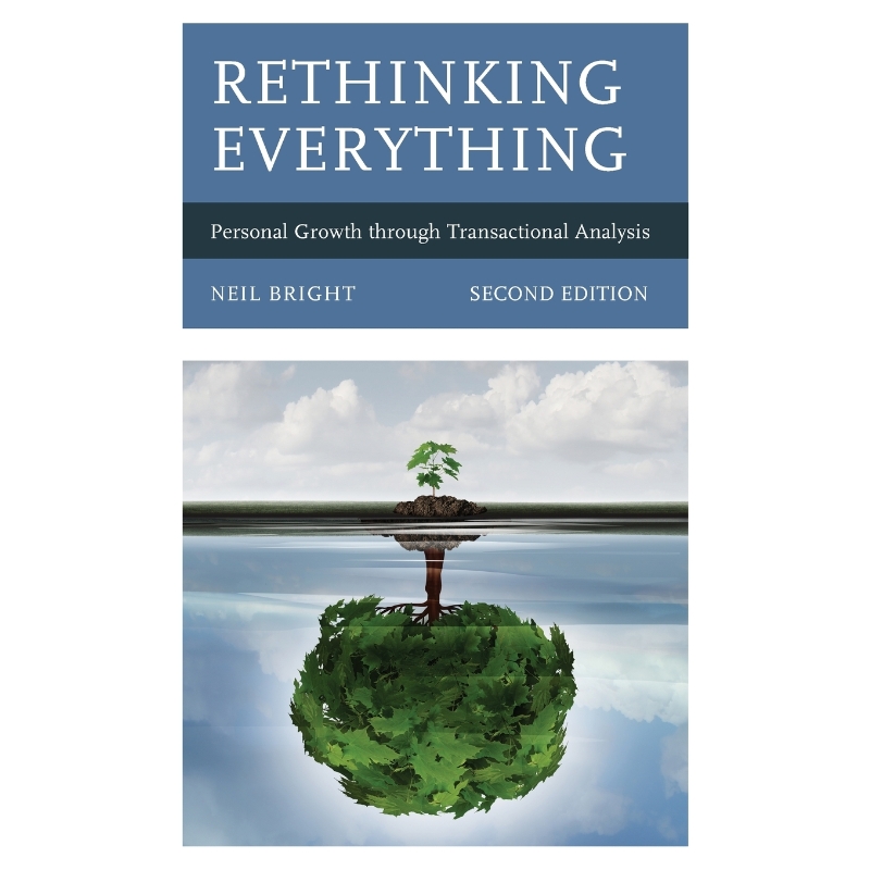 按需印刷Rethinking Everything[9781475842852]