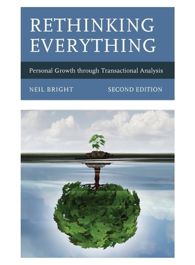 按需印刷Rethinking Everything[9781475842852]