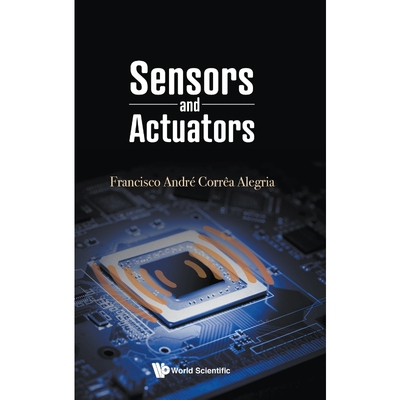 按需印刷不退不换Sensors and Actuators[9789811242496]