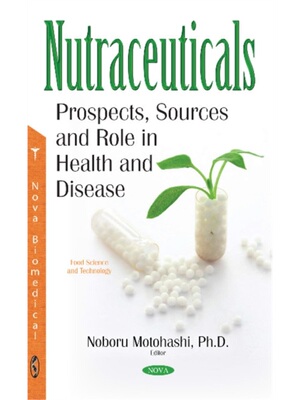 预订Nutraceuticals