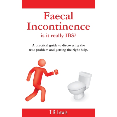 按需印刷不退不换Faecal Incontinence - is it really IBS? (UK version)[9781781484760]