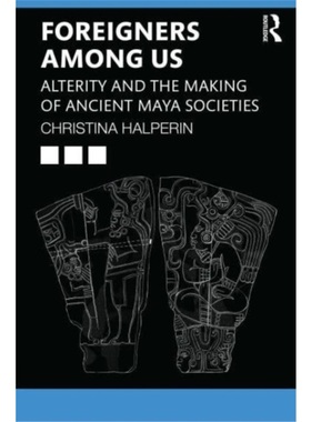 按需印刷TF Foreigners Among Us