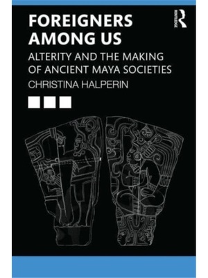 按需印刷TF Foreigners Among Us