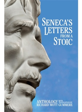 按需印刷Seneca's Letters from a Stoic