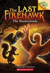 Firehawk Shadowlands Last The