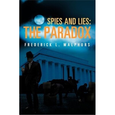 按需印刷不退不换Spies and Lies[9781475918465]