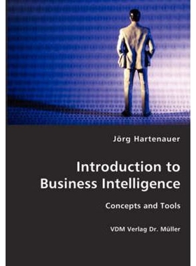 按需印刷不退不换Introduction to Business Intelligence[9783836418065]
