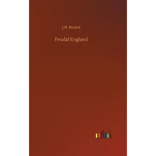 9783732675883 按需印刷不退不换Feudal England