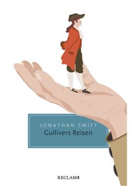预订【德语】Gullivers Reisen[9783150206676]