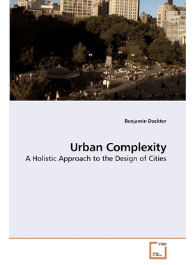 按需印刷Urban Complexity[9783639236507]