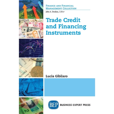 按需印刷不退不换Trade Credit and Financing Instruments[9781948976015]