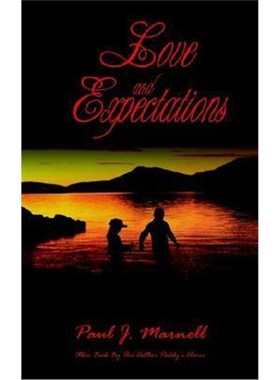 按需印刷Love and Expectations[9781414007236]