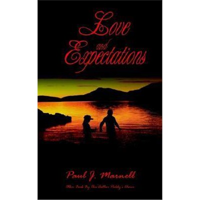 按需印刷不退不换Love and Expectations[9781414007236]