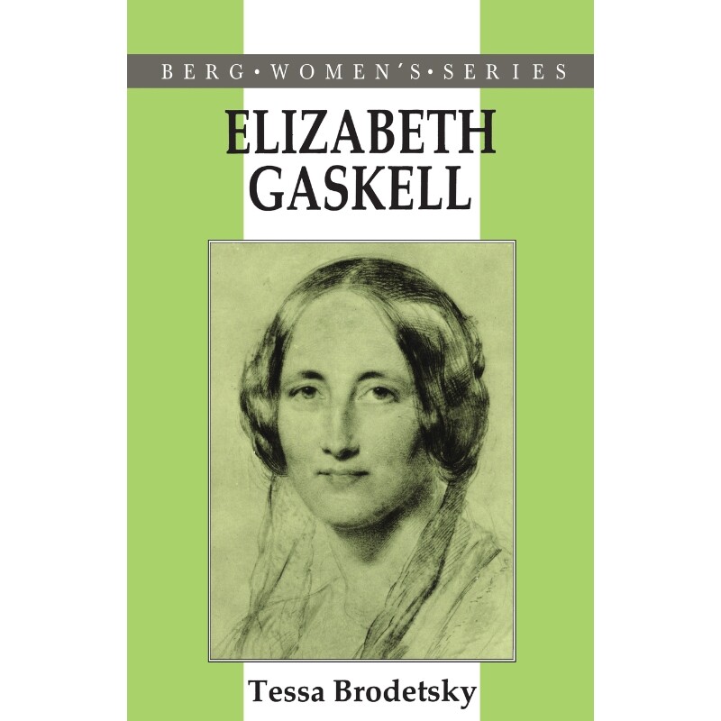 按需印刷不退不换Elizabeth Gaskell[9780907582830]