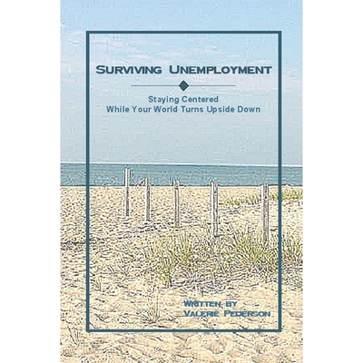 按需印刷Surviving Unemployment[9781411633759]