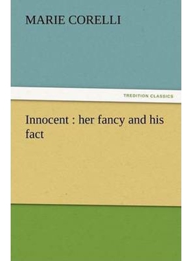 按需印刷不退不换Innocent[9783842428003]