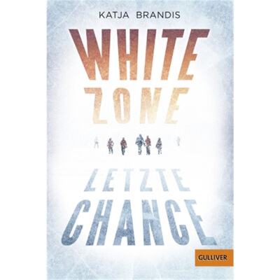 预订不退不换德语White Zone - Letzte Chance[9783407749499]