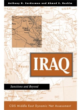 预订Iraq[9780813332369]