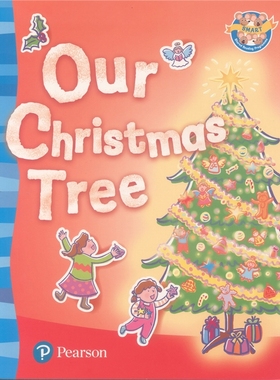 SRP(SMARTM4):OUR CHRISTMAS TREE 圣诞节