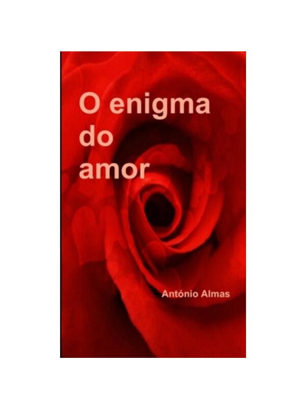 按需印刷不退不换POR O enigma do amor[9781326658366]