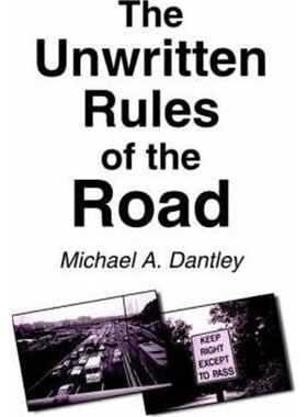 按需印刷不退不换The Unwritten Rules of the Road[9781420810264]