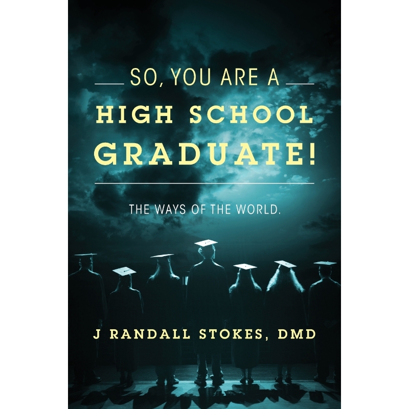 按需印刷So, You Are a High School Graduate! the Ways of the World.[9781478714637]