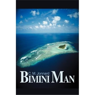 按需印刷Bimini Man[9780595273607]