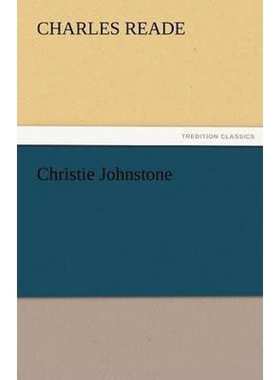 按需印刷Christie Johnstone[9783842452763]