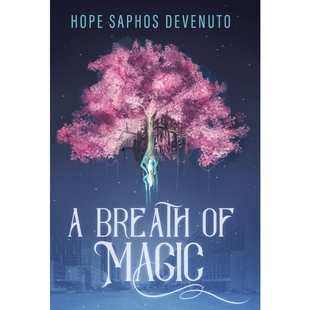 9781504378833 按需印刷A Magic Breath