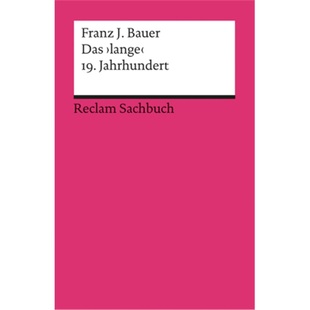 lange 19. 9783150187708 德语 1917 Das 1789 预订 Jahrhundert