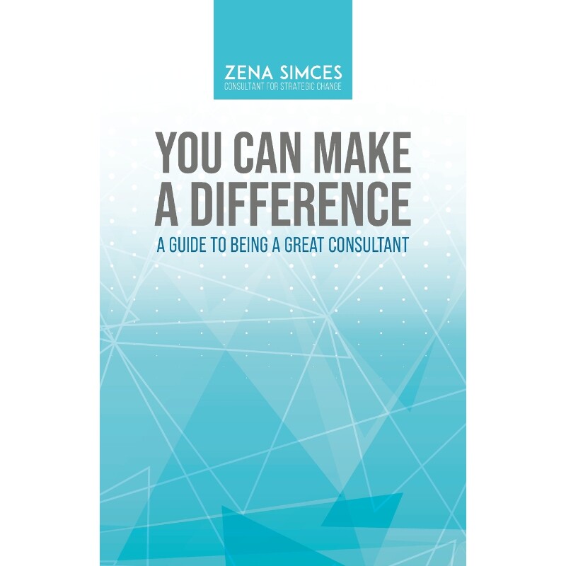 按需印刷不退不换You Can Make a Difference[9780228843818]