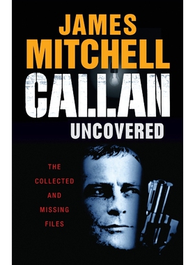 按需印刷不退不换Callan Uncovered[9781909619142]