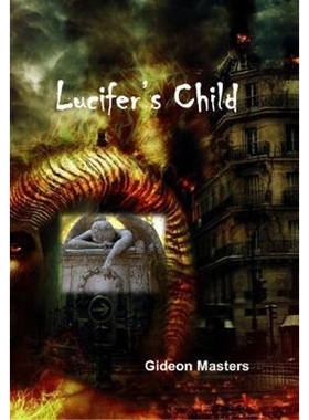 按需印刷Lucifer's Child[9781912416912]