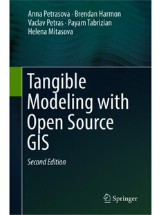 预订Tangible Modeling with Open Source GIS