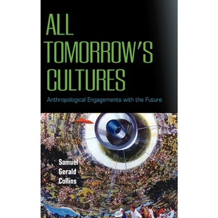 9781845454081 按需印刷All Cultures Tomorrow