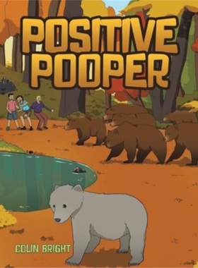 预订Positive Pooper[9781035838417]