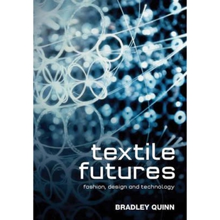9781845208080 按需印刷Textile Futures