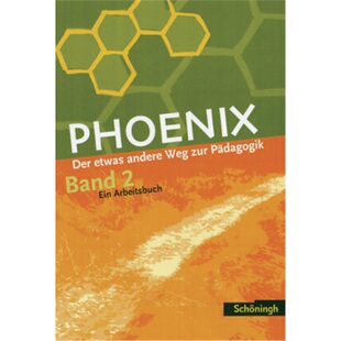 预订不退不换德语 PHOENIX - Erziehungswissenschaft in der gymnasialen Oberstufe - Ausgab[9783140182874]