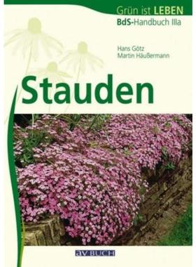 预订【德语】 Stauden, Neuausgabe: