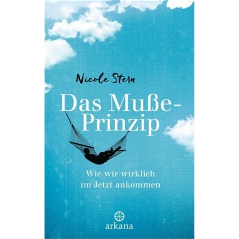 预订【德语】Das Mube-Prinzip[9783442342051]