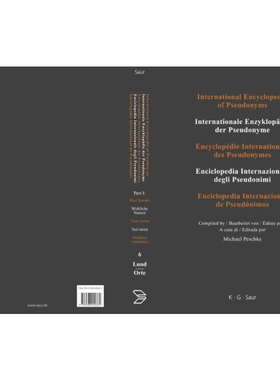 按需印刷DGYT Lund ?C Ortens Neumann[9783598249662]